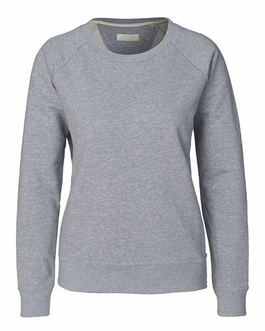 W's Alfie Sweater, Grey