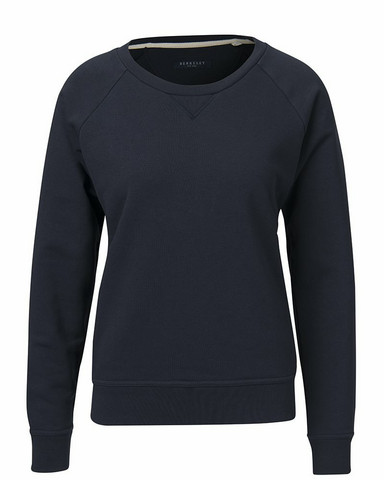 W's Alfie Sweater, Navy