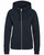 W's Alfie Zip Hood, Navy
