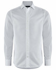 Plainton Non-Iron kauluspaita,Tailored Fit, white
