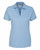 W's Camden Stretch Polo, light blue