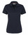 W's Camden Stretch Polo, navy