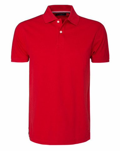 Camden Polo, red