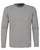Sutton Cashmere Crew, Greymelange