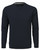 Alfie Sweater, Navy