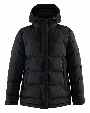 Paxton Puffer -toppatakki