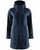 W's Carmel Coat, Navy