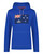 Arrow Hoodie, Blizzard Blue