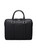 Varese Onenighter Bag -nahkalaukku, Black