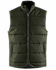 Milan Vest -liivi, Dk.Green