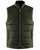 Milan Vest -liivi, Dk.Green