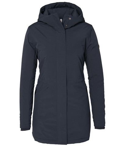 W's Commuter Parka, Navy