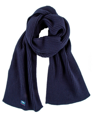 Otaki kaulaliina, Navy