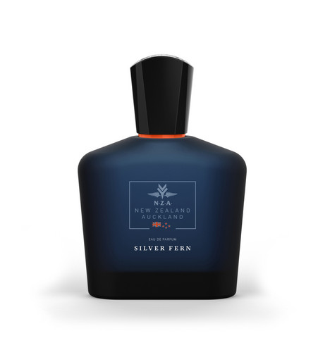 Eau de Parfum Silver Fern