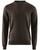 Wilton Merino Crew, Brown