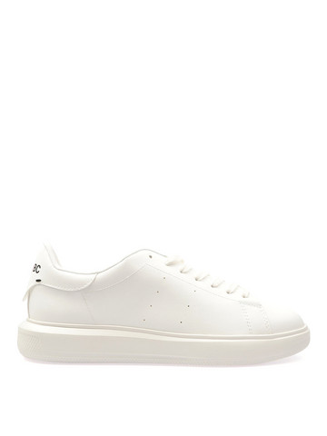 Hoof Eco Sneaker, white