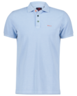 Tukituki Polo -pikeepaita, Sky Blue