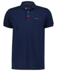 Tukituki Polo -pikeepaita, Navy