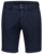 Whale Bay Cotton Stretch -shortsit, Navy