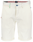 Whale Bay Cotton Stretch -shortsit, Cream