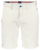 Whale Bay Cotton Stretch -shortsit, Cream