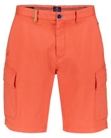 Mission Bay Cargo -shortsit, Burned orange