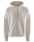 Lounge Hoodie, Offwhite