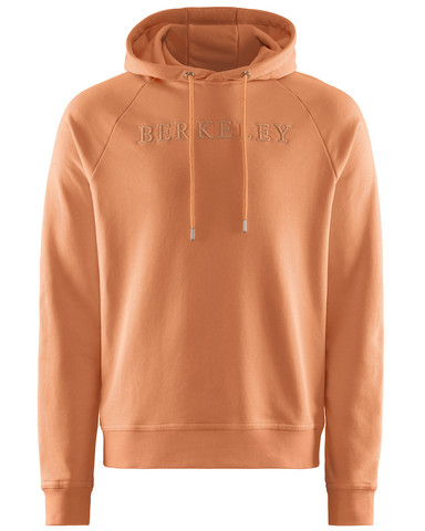 Lounge Hoodie, Coral