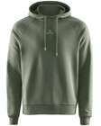 Lounge Hoodie, Green