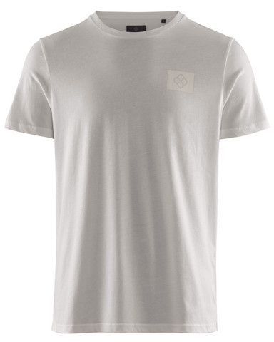 Lounge Tee, Offwhite