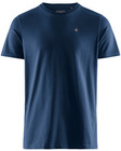 Lounge Tee, Navy