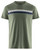 Lounge Tee, Green
