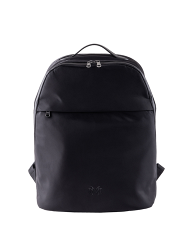 Traveler Backpack, Black