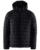Delano Jacket, Black