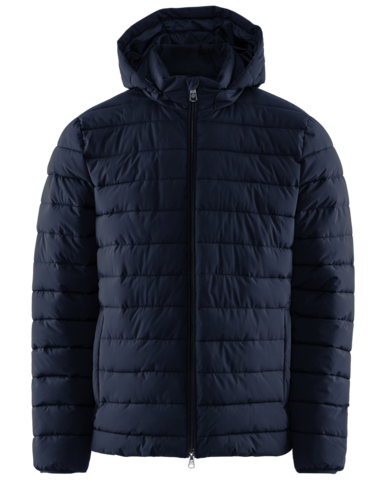 Delano Jacket, Navy