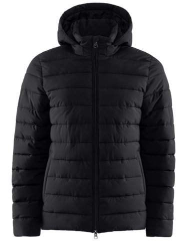 W's Delano Jacket, Black