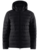 W's Delano Jacket, Black