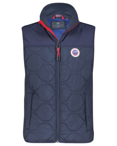 Autotau Vest -toppaliivi, Navy