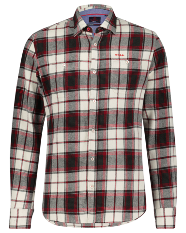 Yankee Flannel Shirt