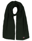 Hiwea Scarf -kaulaliina, Green