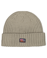 Hikuai Beanie -pipo, Greybeige