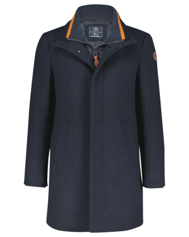 Stories Wool Coat -villakangastakki