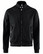 Brooks Bomber Jacket, Black