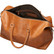 Luton Weekender Bag, Cognac