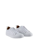 W's Luigi Lthr Sneaker
