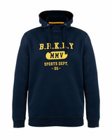 BRKLY Hood -huppari