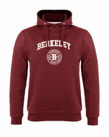 BC Hood -huppari