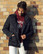BC Hood -huppari