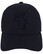 BRKLY Cap, navy/navy