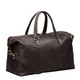 Luton Overnighter Bag, Chocolate